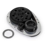 Speedmaster Chevy Sbc 350 Standard Cam Height Timing Belt Drive System. Fixed Price $459.00.