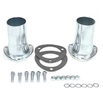 Patriot Exhaust Collector Reducer 3" Diameter. Fixed Price $44.43.