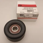 Gates 38041 Belt Idler Tensioner Pulley Drivealign. Fixed Price $26.00.