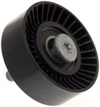 New Idler Pulley Gates 36455. Fixed Price $49.10.