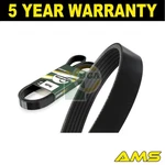 Fits Hyundai Kona 2017-2023 Veloster 2018-2025 1.6 Drive Belt Ams 25212-2B760. Fixed Price $16.03.