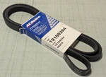 Genuine Acdelco Serpentine Belt 6K819 New Oem 19188394. Fixed Price $32.97.