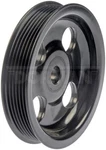 Dorman 300-313 Power Steering Pump Pulley Fits Chrysler And Dodge Models. Fixed Price $20.89.