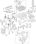Genuine Land-rover Timing Belt LR078913. Fixed Price $265.63.