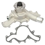 AW4108 Professional Water Pump Kit With Gasket 4.0L V6 Compatible.... Fixed Price $64.97.