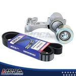 Serpentine Belt Tensioner Assembly For 11-16 Lexus IS350 IS250 2.5L 3.5L. Fixed Price $45.00.