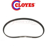 Cloyes B276 Engine Timing Belt For ZZM312205 T276 F57Z6268A B-0276 95276 Nk. Fixed Price $33.33.