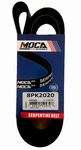 ESP0403 Serpentine Belt 8PK2020 Fit Ford F-150 Heritage F-250 4.6L 5.4L V8 Sohc. Fixed Price $19.95.