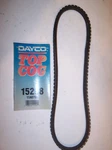 Dayco 15298 Top Cog Accessory Drive Belt Made In The Usa. Fixed Price $6.95.