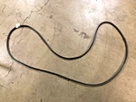 New Gates B158 Hi-power Ii V-belt 9003-2158 No Box. Fixed Price $29.95.