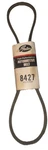 Gates 8427 High Performance Automotive Belt New Old Stock 11X1110MM. Fixed Price $10.00.