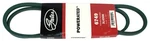 Gates Powerated V-belt 3/8" X 49" Fits Clutching/heavy Duty Drives Model Id 6749. Fixed Price $26.00.