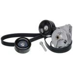 90K-38153 Gates Serpentine Belt Kit For Buick Lucerne Cadillac Dts 2006-2011. Fixed Price $189.80.