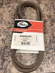 Gates 6682BR Bladerunner Belt For Lawn Equipment And Machinery Free Shipping!!!. Fixed Price $23.99.