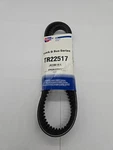 Accessory Drive Belt-truck And Bus V-belt Gates TR22517. Fixed Price $26.97.