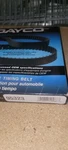 Dayco 95323 Automotive Engine Timing Belt Honda Toyota Chevrolet Ford. Fixed Price $50.00.