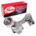 Gates Drivealign 38410 Belt Tensioner Assembly For FT40348 999225A Wd. Fixed Price $235.28.