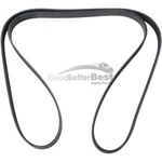 New Contitech Serpentine Belt 6K2135 Mercedes & More. Fixed Price $44.70.