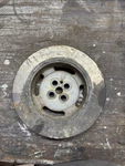 2003-2007 Dodge Ram 2500 3500 5.9L Diesel Cummins Engine Harmonic Balancer Oem. Fixed Price $50.00.