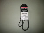 Bando Serpentine Belt 5PK1815 Made The Usa Oem Quality. Fixed Price $8.95.