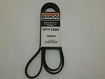 197356 New-no Box; Bando 745K4 Serpentine Belt; 4PK1890. Fixed Price $22.21.