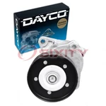 Dayco 89335 Drive Belt Tensioner Assembly For ADK0034P 5096525AA 49262 Vz. Fixed Price $152.08.