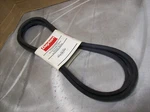 BT17) Dayton Genuine Vee Belt 3X374G. Fixed Price $34.99.