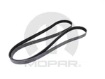 Genuine Oem Mopar Accessory Drive Belt For Chrysler Aspen Dodge Durango 5.7. Fixed Price $72.34.