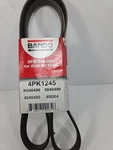 Bando 4PK1245. Fixed Price $13.28.