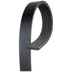 K060760 Gates Serpentine Belt For Chevy Truck S10 Pickup S15 S-10 Blazer Jimmy. Fixed Price $54.33.