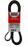 Bando 5PK2120 Serpentine Belt. Fixed Price $16.95.