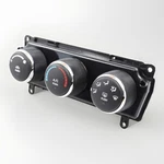 2010 Jeep Patriot Compass Manual Ac Heater Control Climate Temperature. Fixed Price $73.00.