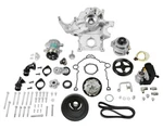 Holley 20-291 Gen Iii Hemi Mid-mount Complete Accessory Drive Kit Engines With. Fixed Price $2920.95.