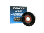 New Dayco Drive Belt Idler Pulley 89147 Chrysler Dodge Plymouth Toyota 2000-2011. Fixed Price $19.95.