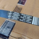 Genuine Oem Maserati Belt 670053282. Fixed Price $67.96.