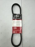 Gates 7295 V-belt Premium Drive Ecs. Fixed Price $10.46.