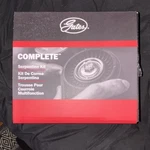 Complete Serpentine Belt Drive Component Kit 90K-39359. Fixed Price $59.00.