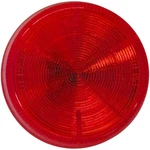 Peterson 164R Led Marker/clearance, P2, Round, 2"""". Fixed Price $25.16.