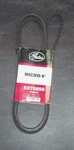 K070896 Gates Micro-v Belt 95-98 Jeep, 2006-2008 Range Rover, 2006-2010 Scion. Fixed Price $21.50.