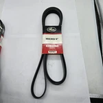 Gates Micro-v Serpentive Belt K081088 8PK2764. Fixed Price $33.93.