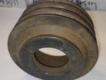 Jaguar Xjs XJ12 Crankshaft Pulley- Harmonic Balancer #C37992- BARN-#55. Fixed Price $35.99.