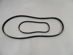 Maserati Gran Turismo Quattroporte Water Pump Ac Compressor Serpentine Belts. Fixed Price $93.50.