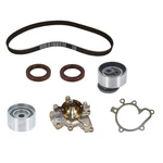 Continental PP228LK1 Engine Timing Belt Kit With Water Pump. Fixed Price $238.99.