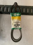 New Napa Automotive Fleetrunner Heavy Duty 25-9610HD Belt. Fixed Price $32.00.