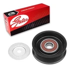 Gates Drive Belt Idler Pulley Air Conditioning For 2012-2017 Peterbilt 320. Fixed Price $67.28.