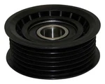 Accessory Drive Belt Idler Pulley Crown 4593848AA. Fixed Price $39.41.