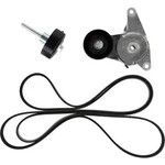 Dayco 5081346K1 Serpentine Belt. Fixed Price $359.86.