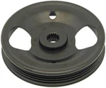 Power Steering Pump Pulley Dorman 300-552. Fixed Price $54.23.