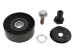 Porsche 911 Boxster Cayman Drive Belt Tension Roller 99710211700 Sebro. Fixed Price $103.85.