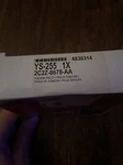 Oem Ford Motorcraft YS-255 2C2Z-8678-AA Tension Pulley 2011-2019 F650. Fixed Price $40.00.